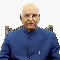 kovind being referred to AIIMS Delhi for further investigation