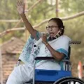Trinamool Alleges Voter Turnout Discrepancy EVM Malfunction