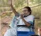 Trinamool Alleges Voter Turnout Discrepancy EVM Malfunction