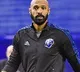 French Football Legend Thierry Henry Quits Social Media