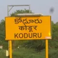 God Idols vandalised in Kadapa District