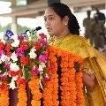 Home minister Sucharitha says there is no need to another lock down