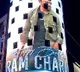 Tollywood hero Ram Charan photos displayed on New York Times Square billboard