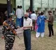 First phase polling concludes in West Bengal and Assam