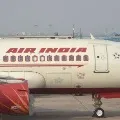 no choice other than privatisation or closing air india