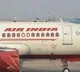 no choice other than privatisation or closing air india
