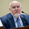 CDC former director Robert Redfield says corona virus escaped from lab in Wuhan
