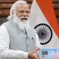 Modi Gifts covid vaccine doses to Bangladesh