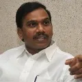 DMK MP Raja comments on CM Palaniswami