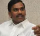 DMK MP Raja comments on CM Palaniswami