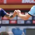 Lst One day Match Between India and England Today