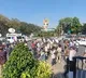Low Rush in Tirumala