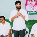 balka suman slams jana reddy
