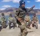 Indian Army jawans dance at the Pangong Tso lake in viral video