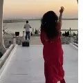 keerthy suresh funny video goes viral