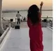 keerthy suresh funny video goes viral