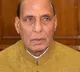rajnath slams congress left parties