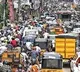 Green tax Over 4 crore vehicles on Indian roads are older than 15 years says Centre
