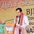 Question Is Not If I Want To Remain In Power Assam Chief Minister