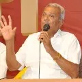 CPI Narayana opines on Turupati by polls
