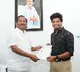 Financial help to Mukku Avinash after his mother hospitalised