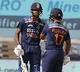 Team India all out in final ODI against England