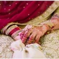 Old woman wants bride groom