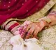 Old woman wants bride groom