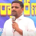 theenmar mallanna made it clear that he is not going to float a party