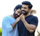 Ram Charan thanked NTR for his wishes