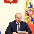 Russian president Vladimir Putin gets side effects after taken corona vaccine dose