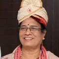 TRS MLC Surabhi Vanidevi tetsed corona positive