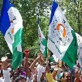 YSRCP Visakha Corporator attacked