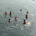 Hard Disk Recovered from Mumbai River with Presence of Sachin Vaze