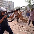 TemplesAttacked after Modi Visit of Bangladesh