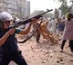 TemplesAttacked after Modi Visit of Bangladesh