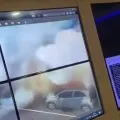 Sucide Attack on Church in Indonesia