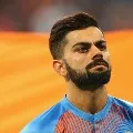 Kohli Shock After Sam Karan Selected for Man of the Match