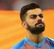 Kohli Shock After Sam Karan Selected for Man of the Match