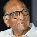 sharad pawar joins in hospital
