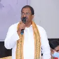 Somu Veerraju counters Vijayasai Reddy remarks