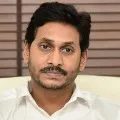 Jagan expressed shock over Vijayanagaram road accident