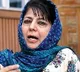 Government Denied Passport to Mehbooba Mufti