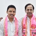 CM KCR gives B Farm to Nomula Bhagat Kumar
