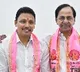 CM KCR gives B Farm to Nomula Bhagat Kumar