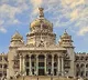 Bengaluru Records Steep Rise In Covid Cases