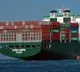Anyway Ever Given container ship has started its Journey