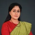 Vijayasanthi responds over attack on tribal people in Nagar Kurnool district