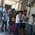 Centre extends driving licence validity