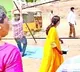 Khairatabad Corporator Vijaya Reddy Hulchal